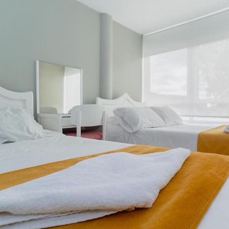 Apartasuites & Hotel Bogota Suamox Экстерьер фото